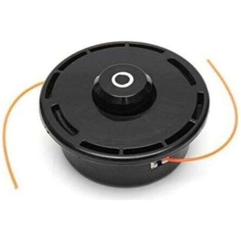 Tête Bumpfeed Pour Honda Tous Gx25 Gx35 Débroussailleuse Tête De Coupe (1/5)