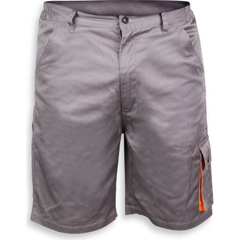 Short Workfit avancé taille s