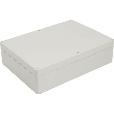290 mm x 210 80 ABS support montage pour câbles prise électrique (ce0b864a8e64ea9389d21b6cfa174f2f) (1/3)