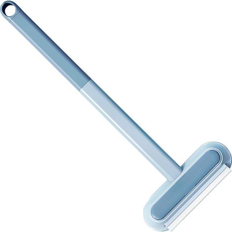 Brosse de Toilettage pour Animaux Brosse À Poils Pour Meubles - Outil Multifonction Lavable Nettoyeur de Poils pour Linge Canapé Meubles Chien Chat (1/5)