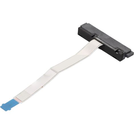 Câble de disque dur SATA 2,5 pouces de remplacement pour ordinateurs portables HP séries 14 AF et 14 AC. (1/5)