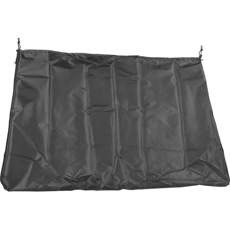 Housse de télescope étanche à la poussière et à l'eau, tissu Oxford 420D de protection pour l'intérieur et l'extérieur (1/5)