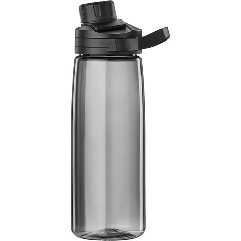 Outdoor-Sport-Wasserbecher, sturzsicher, explosionsgeschützt, hochtemperaturbeständig, große Kapazität, Fitness-Weltraumbecher, 750 ml