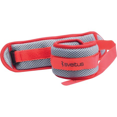 Paire d'Aqua Band - 0,5 kg (1/2)