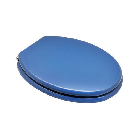 SEDILE WC UNIVERSALE MOD.  TOP- Blu Fondale- CW- pezzi 1