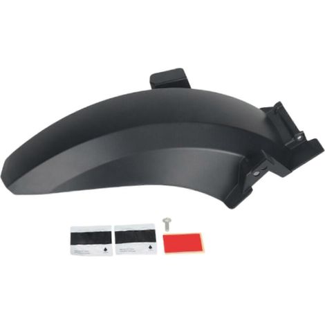 Garde-boue arrière pour Zontes 368G - Pièces détachées - Garde-boue robuste pour moto