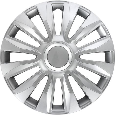 Avalone Pro - Set 4 Copricerchi - D.15" (1/2)