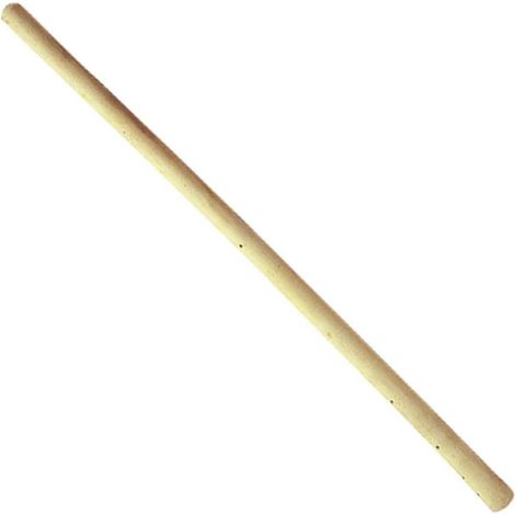 Mango Madera Rastrilla (Almés) 900x40 mm.