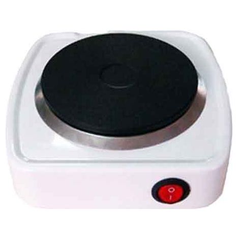 FORNELLO ELETTRICO 1 PIASTRA Ø 9 500 Watt
