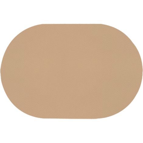 1 tapis imperméable pour gamelle de chien, surface lisse anti-dérapante, facile à nettoyer, adapté aux chiens de petite et moyenne taille (1/5)