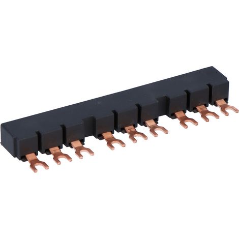 EATON Bloque de barras trifásico, resistente a cortocircuitos, 232289 (1/3)