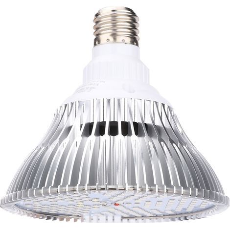 Spectre complet 150LED 100W E27 plante élèvent la lampe de lumière pour la croissance des fleurs de plantes à effet de serre 85-265V. (1/5)