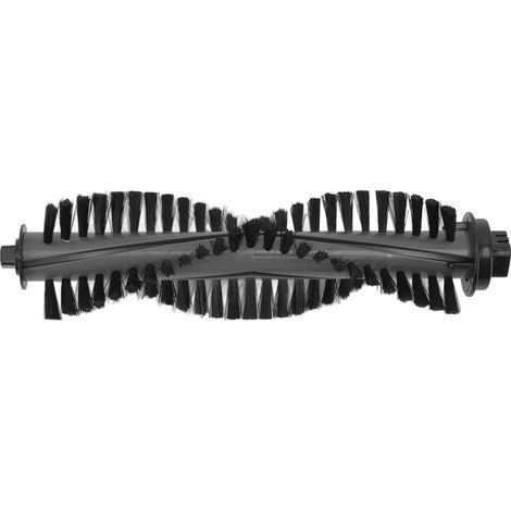 Brosse principale pour robot aspirateur ILIFE A4S – rouleau en ABS, remplacement facile (1/5)