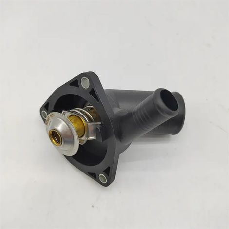 Thermostats compatibles avec Land Rover Range Rover Discovery 3 et Jaguar XJ : LR005765 PCP500050 AJ811788 (1/5)