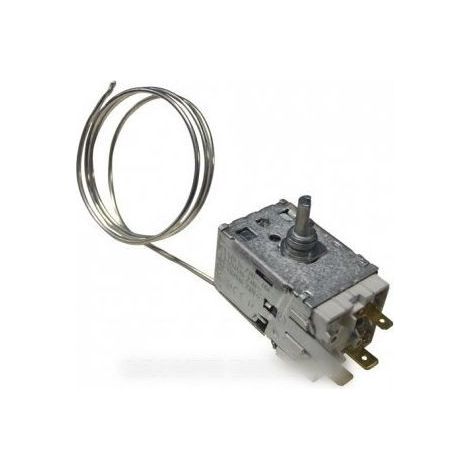 THERMOSTAT DE REMPLACEMENT POUR A13 0447 POUR REFRIGERATEUR WHIRLPOOL (1/2)