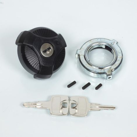 tankdeckel p2r für moped piaggio 50 ciao neu