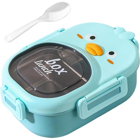 Boîte alimentaire isotherme pour enfants (1/5)