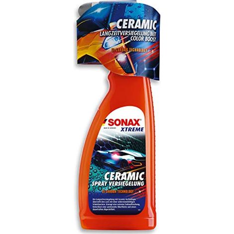 SONAX XTREME Ceramic SprayVersiegelung 750 ml (1/4)