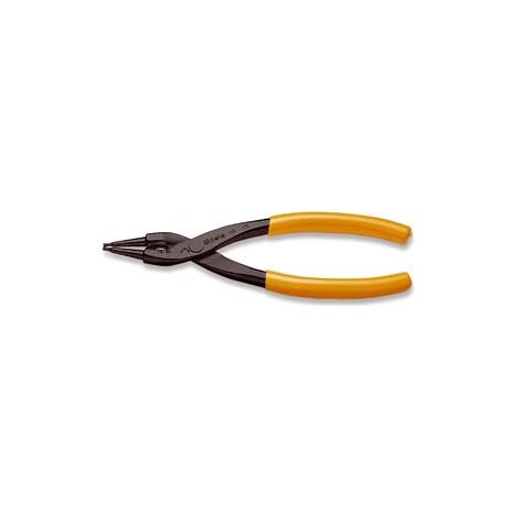 PINZA BECCHI DIRITTI PER ANELLI ART.1032 mm.180 BETA