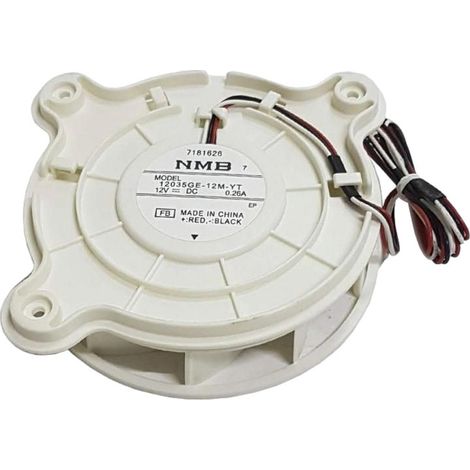 Moteur bldc ventilateur 12035g pour refrigerateur Samsung DA31-00334D (1/5)