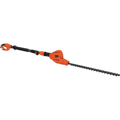 TAGLIASIEPI ELETTRICO 'PH5551-QS' 550 W  - BLACK DECKER