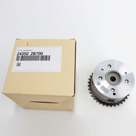 Nockenwellenrad 243502B700 für Hyundai Tucson und Kia Optima 1.6L Turbo