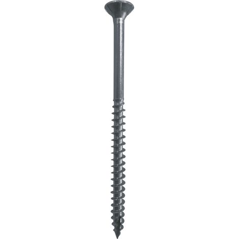 Vis bois VBI 4,0x40 INOX A4 TX20