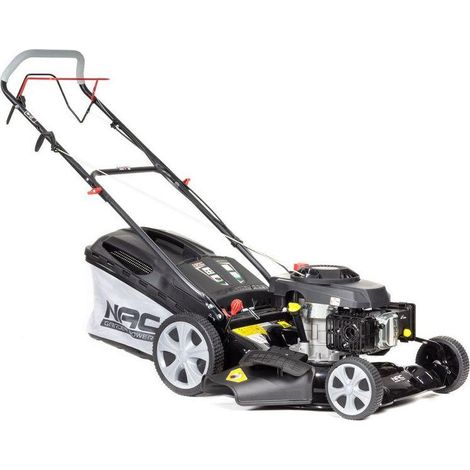 NAC LS50-173-HS-NG Rasaerba a benzina 173 cm³ 51 cm
