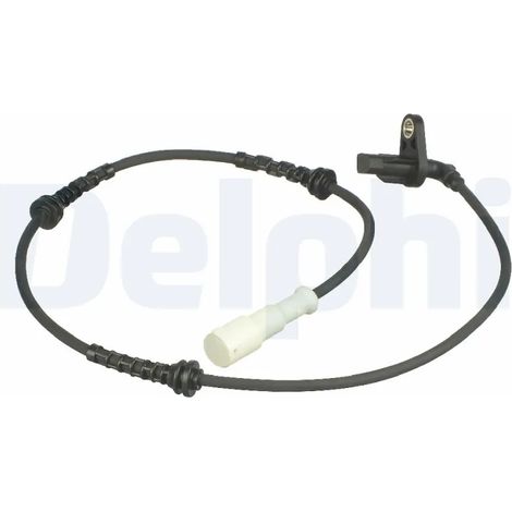 Capteur, vitesse de roue Delphi Technologies SS20349 RENAULT 4790 065 54R
