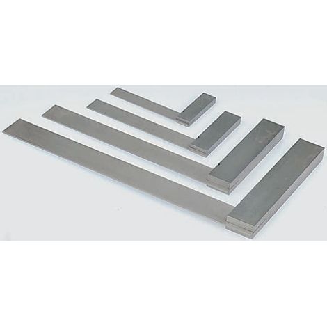 Equerre de menuisier RS PRO 6" ( Prix pour 1 )