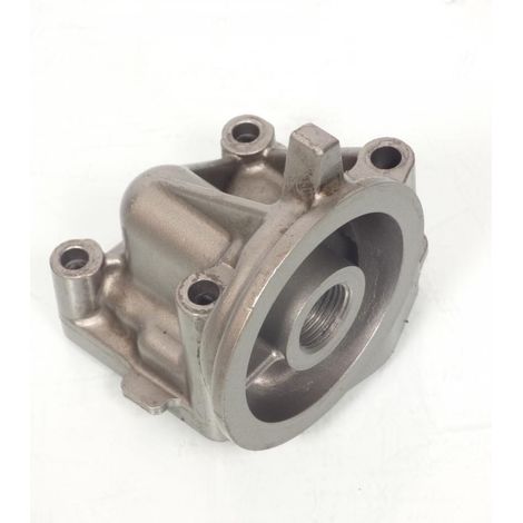 [PRODUIT D'OCCASION] Support filtre à huile pour Suzuki 750 GSX-R Srad 1996 à 1999 (1/2)