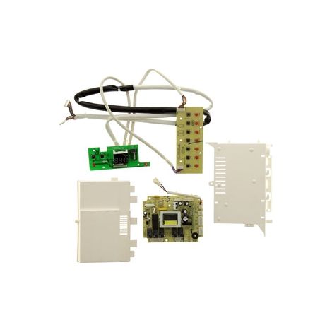 Carte de commande pour lave-vaisselle Brandt AS0033353
