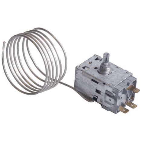 THERMOSTAT CONGELATEUR K54L2051 POUR CONGELATEUR LADEN - 481228238211