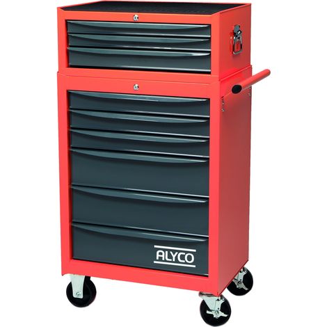 CONJUNTO CARRO 170860+ARCON 170875 ALYCO ORANGE