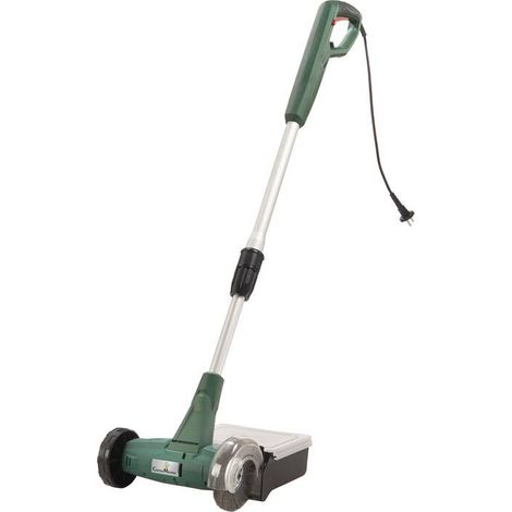 2in1 Fugen-Power-Fräse mit Fangbox (1/4)