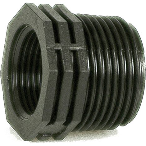 50PZ BUSSOLA DI RIDUZIONE MASCHIO/FEMMINA 1 1/4x 1