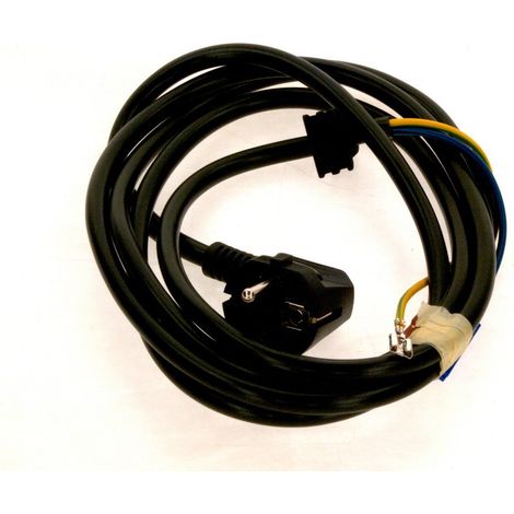 BOSCH Ersatzteil TTNR: 87387202150 Netzkabel (1/2)