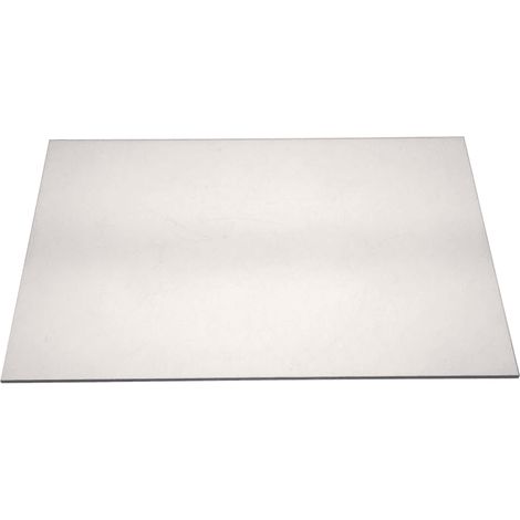 VITRE INTERMEDIAIRE DE FOUR POUR FOUR GAGGENAU - 00358458