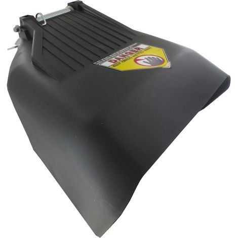 Deflecteur Pour Tondeuse Thermique Tractée Cub Cadet, Mtd, Massey Ferguson - Origine: 631-04244, 63104244.