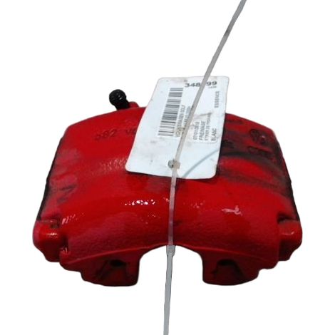 [PRODUIT D'OCCASION] Etrier De Frein Avant Droit VOLKSWAGEN Golf Vi 2008- ♻️ Ref Oe. 1k0615124m - Garantie à vie (1/4)