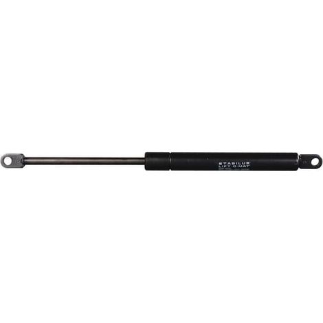 Attuatore a gas per porte MF 154, 233 6-10010320 (1/4)