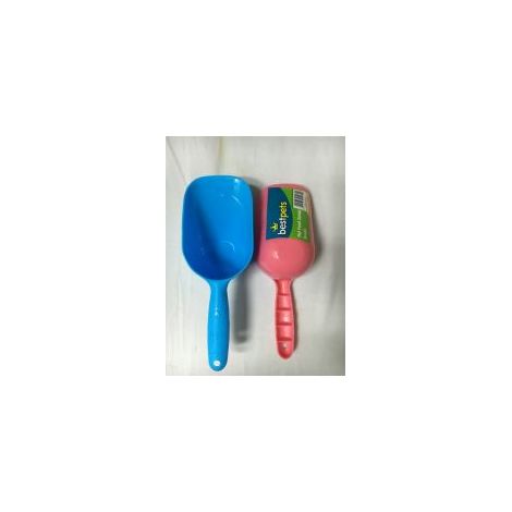 Bestpets Petfood Scoop - sml - 314086