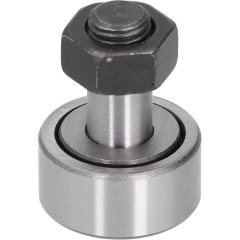 Roulement à aiguilles à boulon en acier inoxydable KR32/CF12 pour machine-outil/robots industriels (1/5)