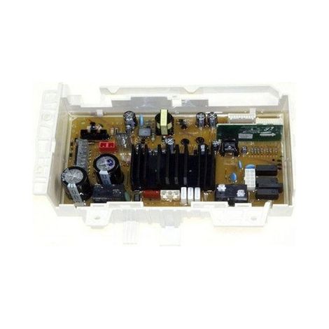 Power Modul P171, F550e, PBA Hand, 230 V 5 für Samsung -Waschmaschine