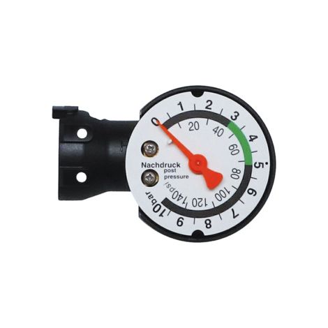 Ersatzteil Manometer 0 - 10 bar