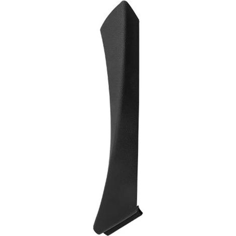 Poignée de porte intérieure noire droite pour BMW Série 3 E90 E91 Limo Sedan (1/4)