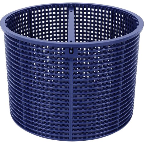 Panier de skimmer compatible avec le filtre de rechange en PVC Hayward SPX1082CA pour piscine - Élimination des feuilles et débris (1/5)