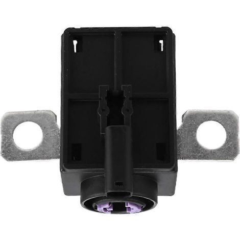 Fusible coupe-batterie de voiture 61146841704 pour X3 X4 G11 G12 Pyrofuse (1/5)