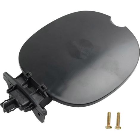 Couvercle de réservoir de carburant - Pièce n° 7700433127 - Accessoires robustes - Entretien (1/5)