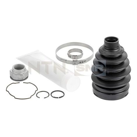 Kits soufflet côté boîte - IBK53.002 - SNR - Compatible avec véhicule Opel